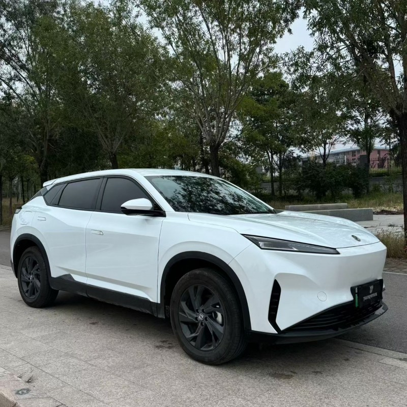 济宁24年东风风神2