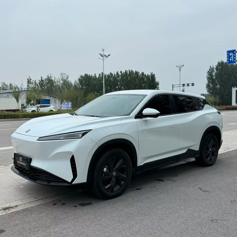 济宁24年东风风神3