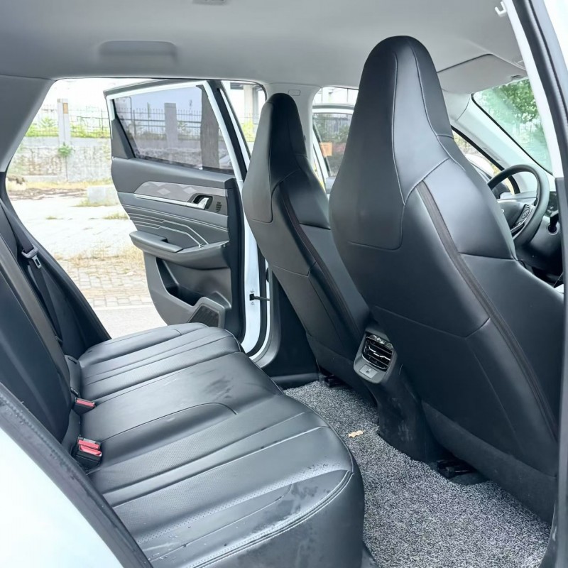 济宁24年东风风神6