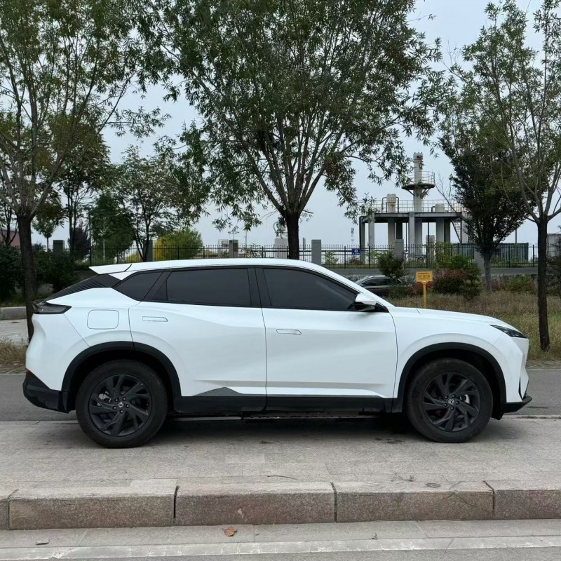 济宁24年东风风神7