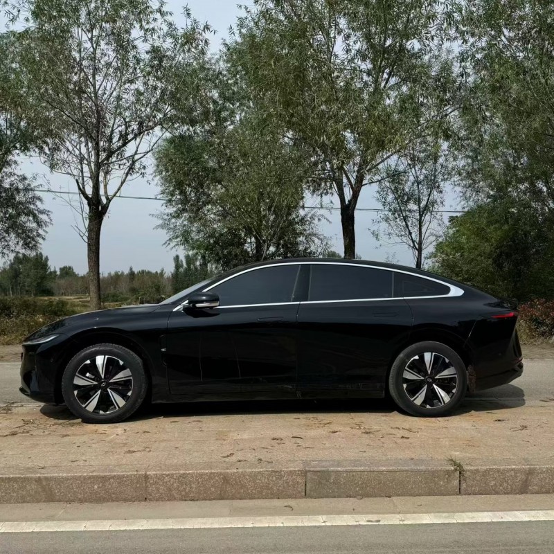 东营25年长安汽车启源8