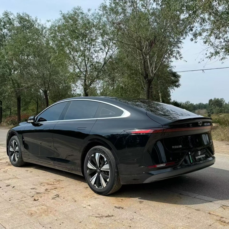 东营25年长安汽车启源9