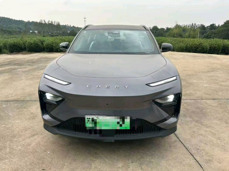 无锡24年奇瑞舒享家1