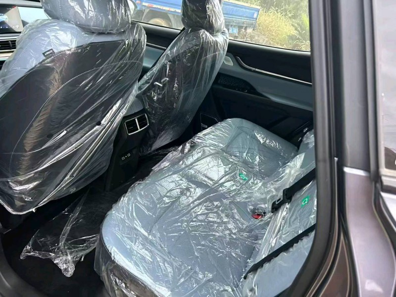 无锡24年奇瑞舒享家3