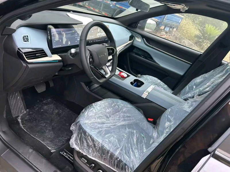 无锡24年奇瑞舒享家4