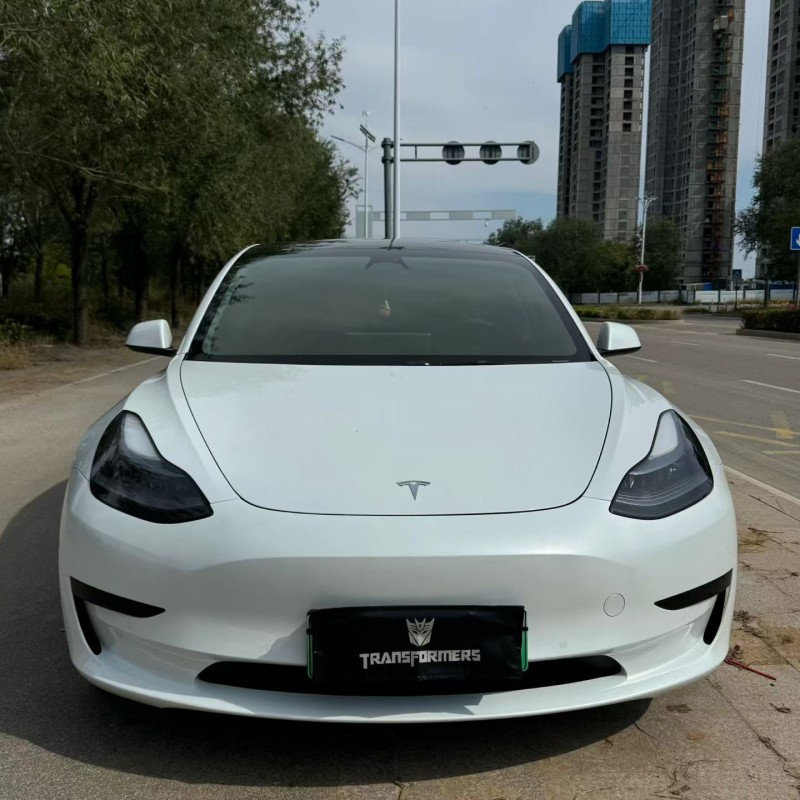 潍坊23年特斯拉MODEL 31