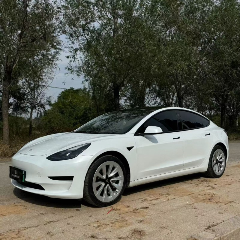 潍坊23年特斯拉MODEL 32