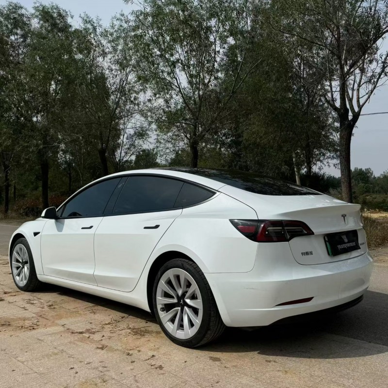 潍坊23年特斯拉MODEL 38