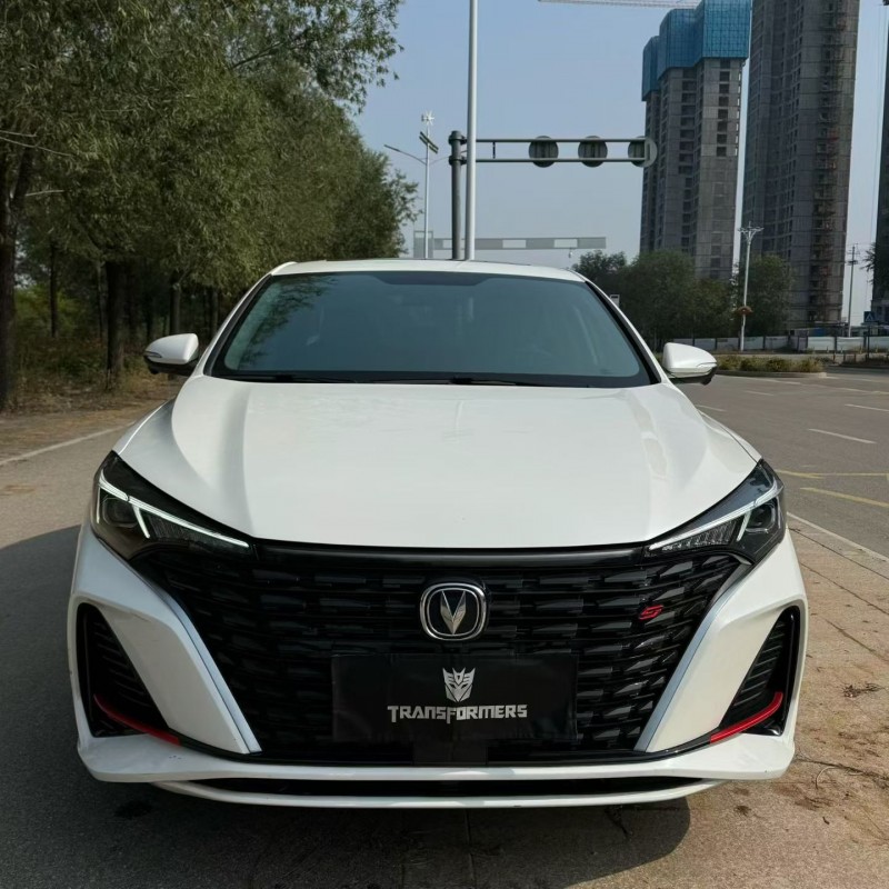 济南24年长安汽车逸动1