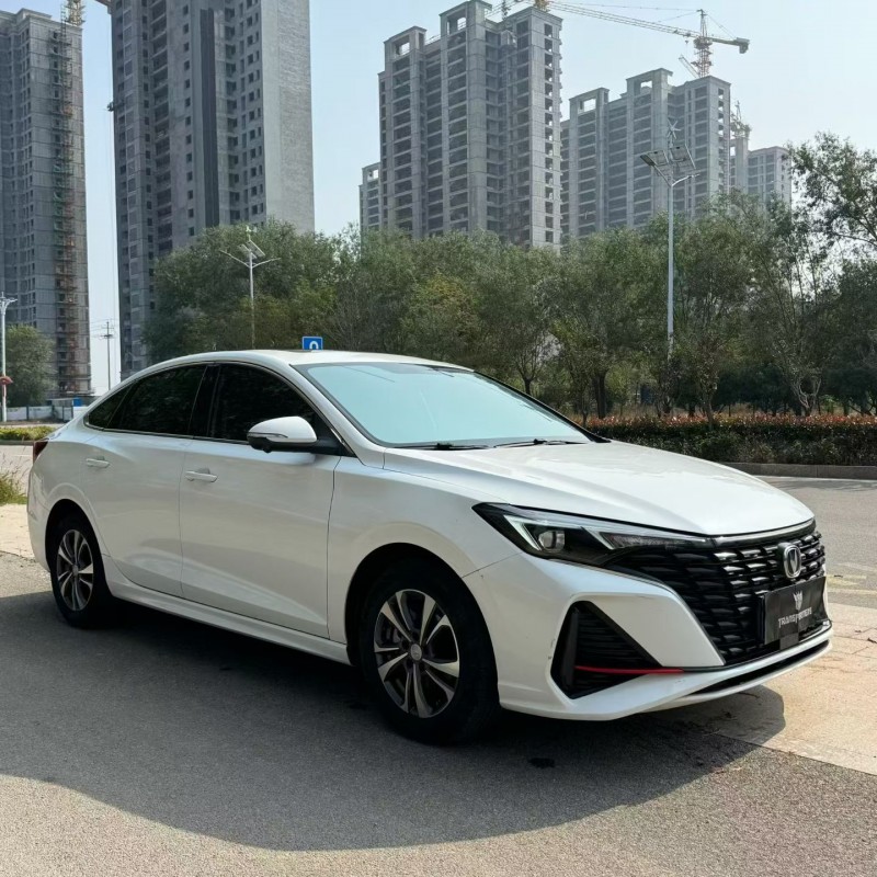 济南24年长安汽车逸动3