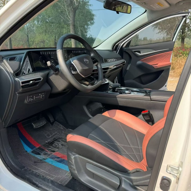 济南24年长安汽车逸动4