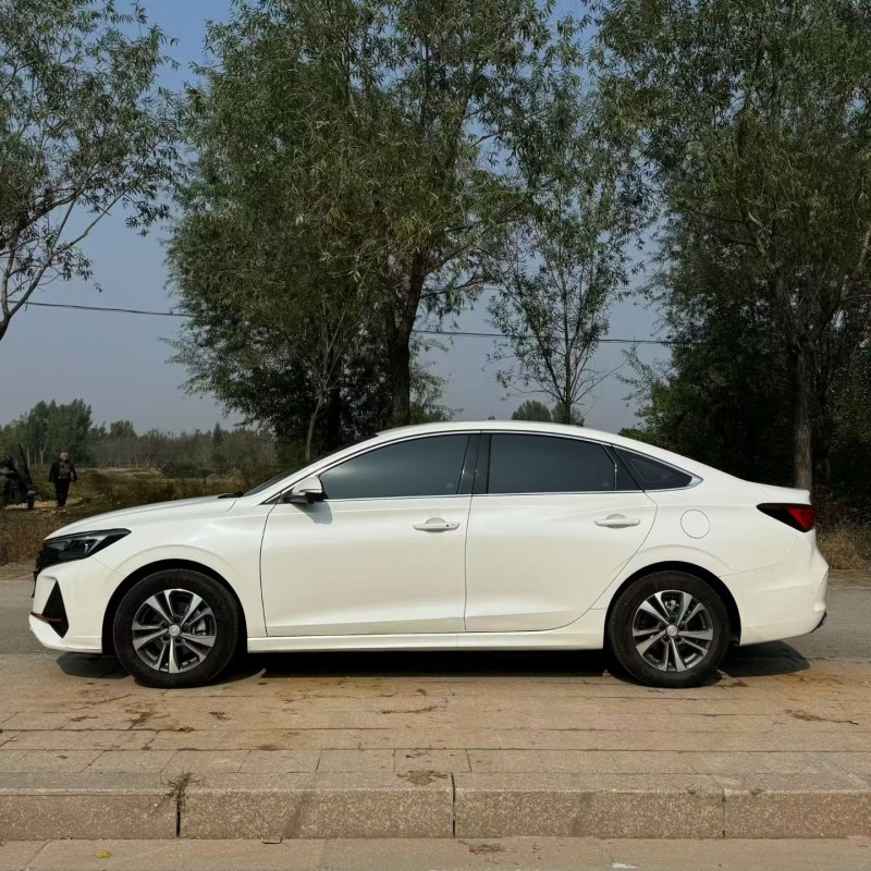 济南24年长安汽车逸动7