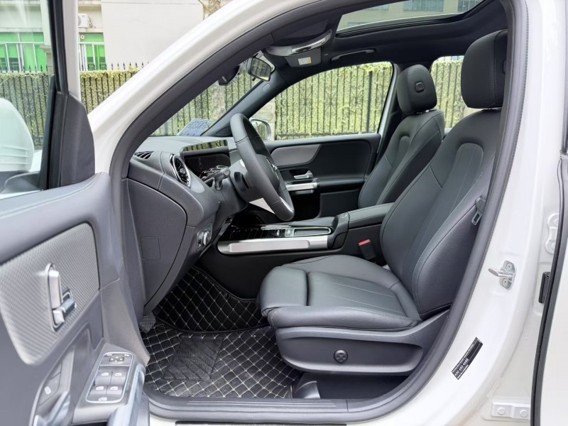 深圳24年奔驰GLB3