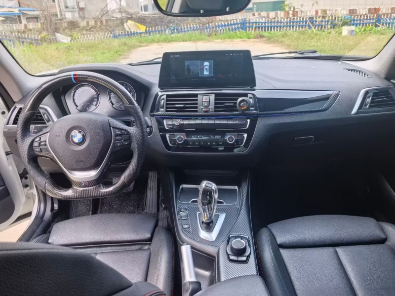 襄阳19年宝马2系6