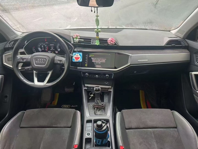 枣庄21年奥迪Q35