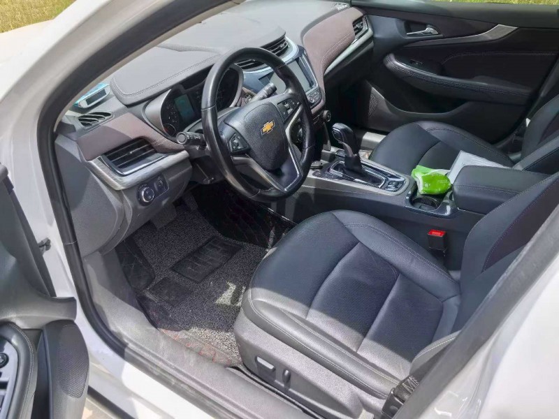 襄阳18年雪佛兰迈锐宝4