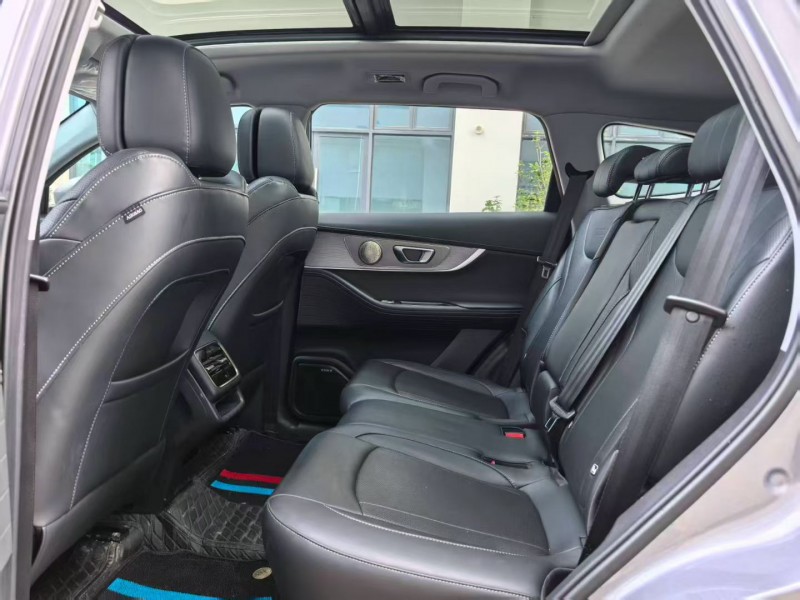 深圳24年奇瑞瑞虎5