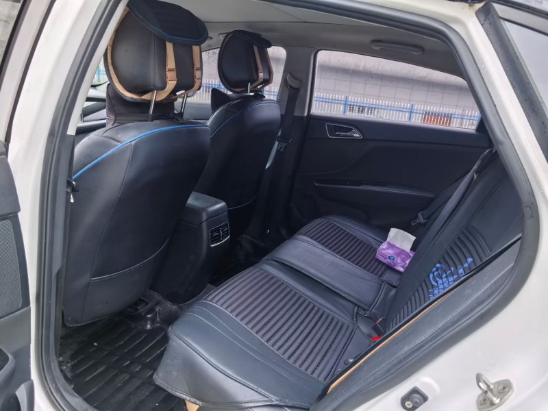 襄阳18年现代名图7