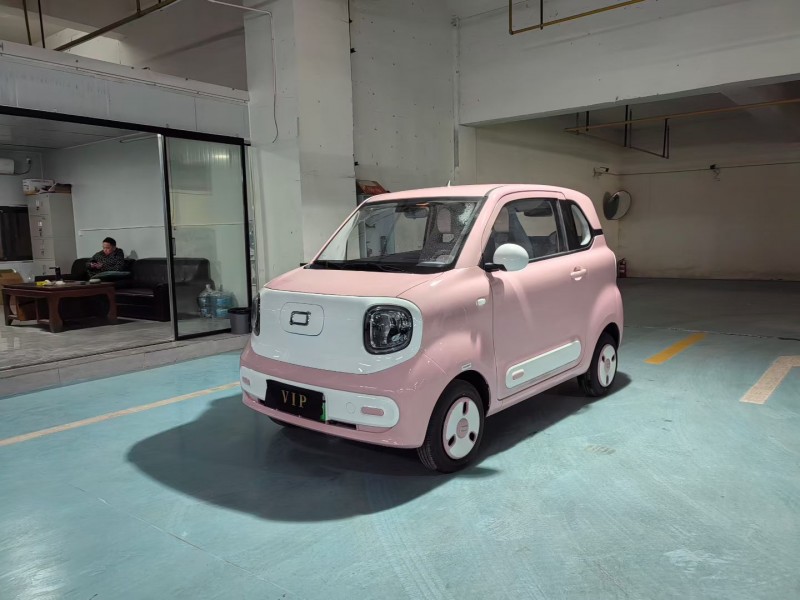 襄阳24年奔腾小马2