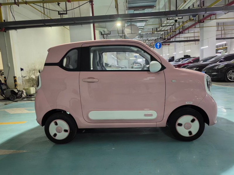 襄阳24年奔腾小马3