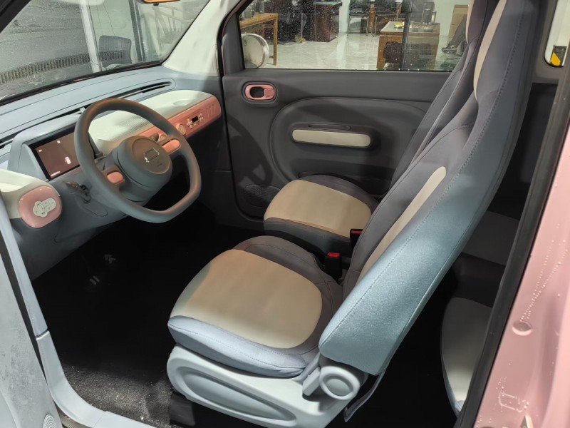 襄阳24年奔腾小马5