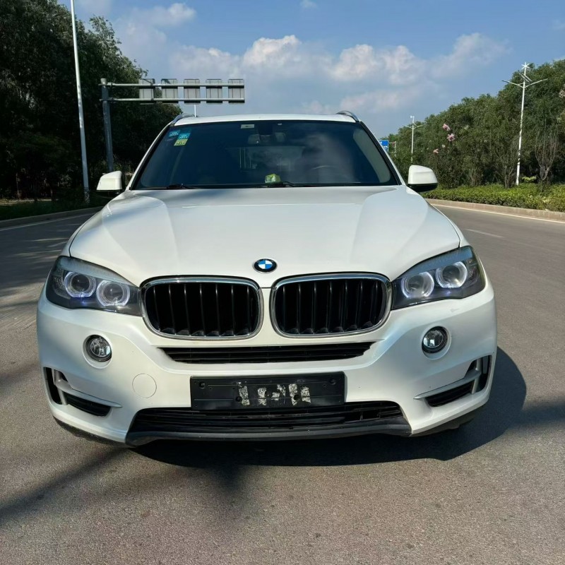 潍坊17年宝马X51