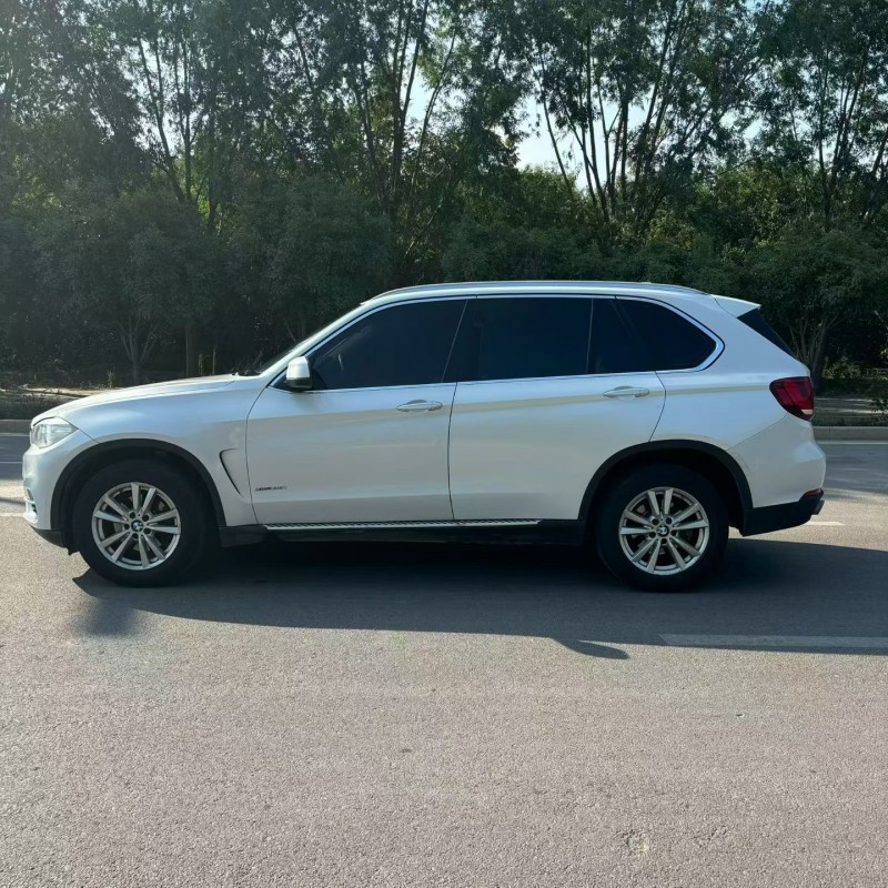 潍坊17年宝马X58