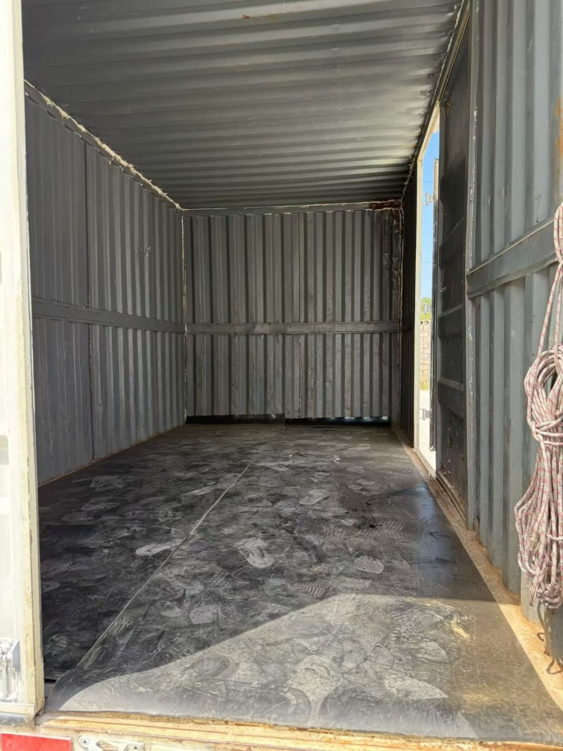 东营23年江淮新骏铃4