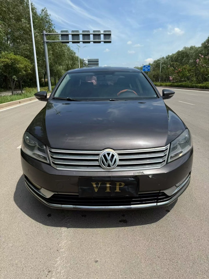 东营16年大众迈腾1