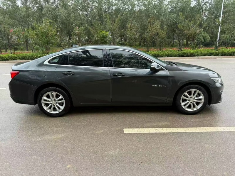 潍坊18年雪佛兰迈锐宝7