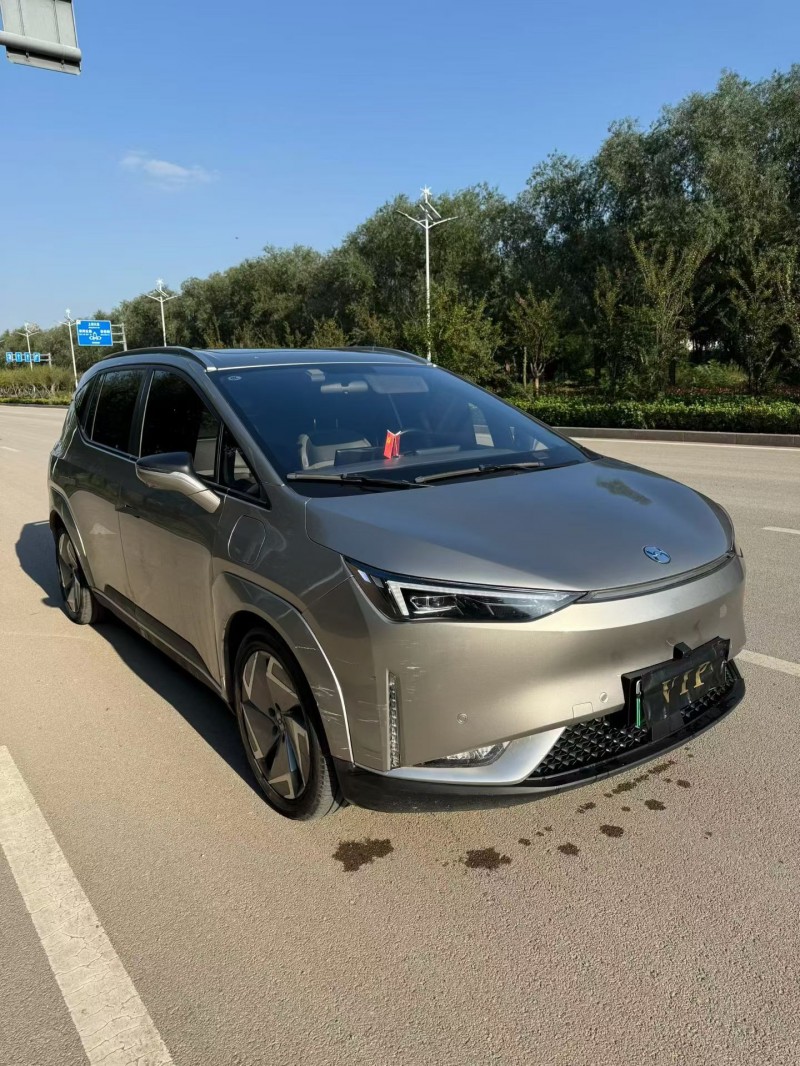 枣庄23年合创汽车Z032