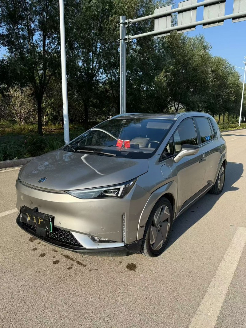 枣庄23年合创汽车Z033