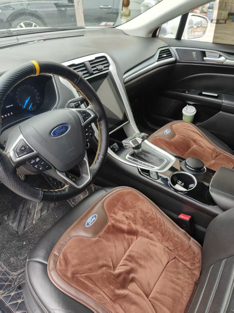 济宁16年福特蒙迪欧5