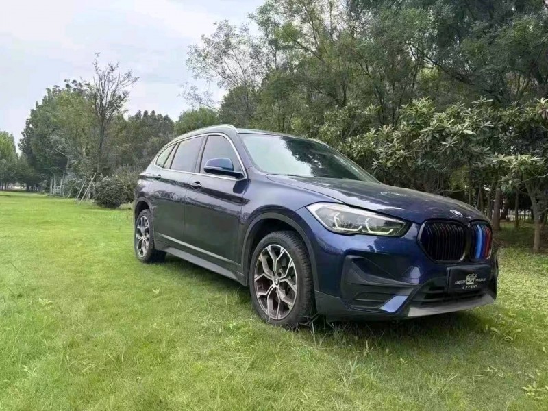 徐州19年宝马X13