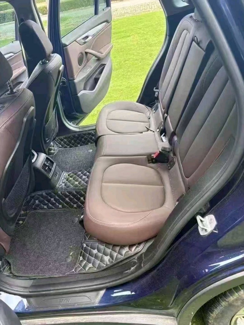 徐州19年宝马X14