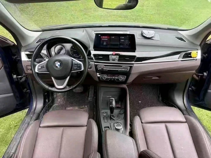 徐州19年宝马X16