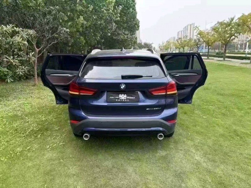 徐州19年宝马X19