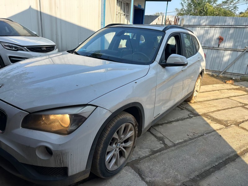 郑州14年宝马X12