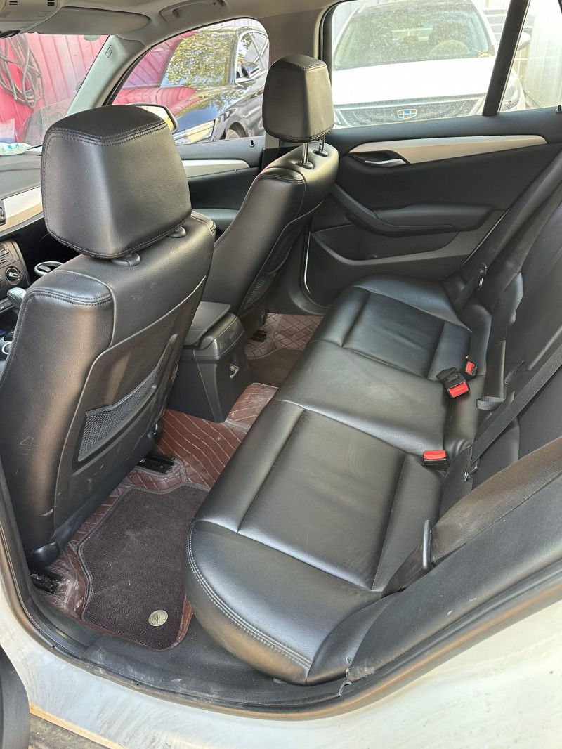 郑州14年宝马X15