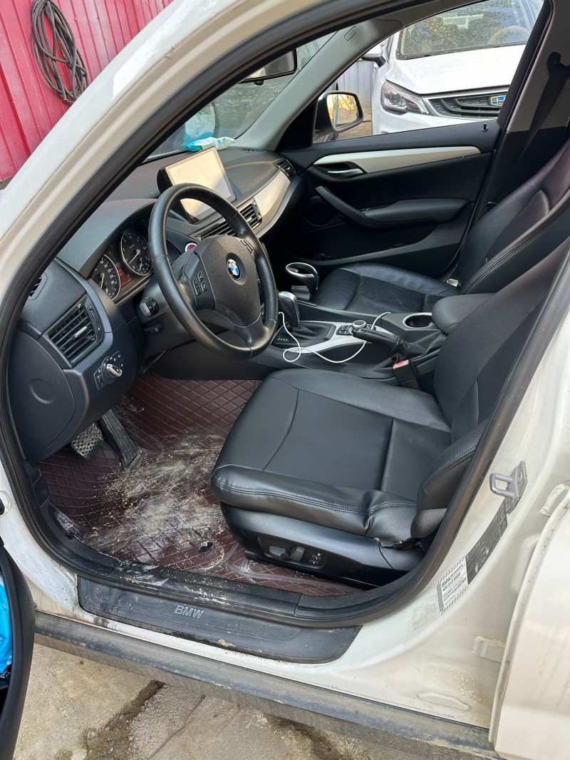 郑州14年宝马X16