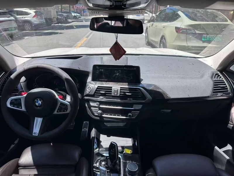 长沙20年宝马X33