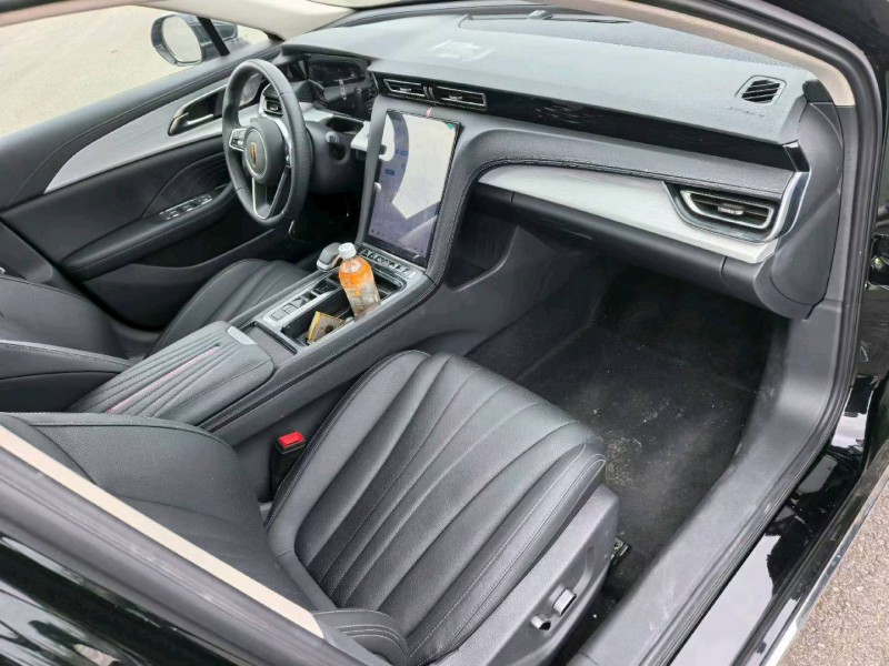 榆林24年红旗H55