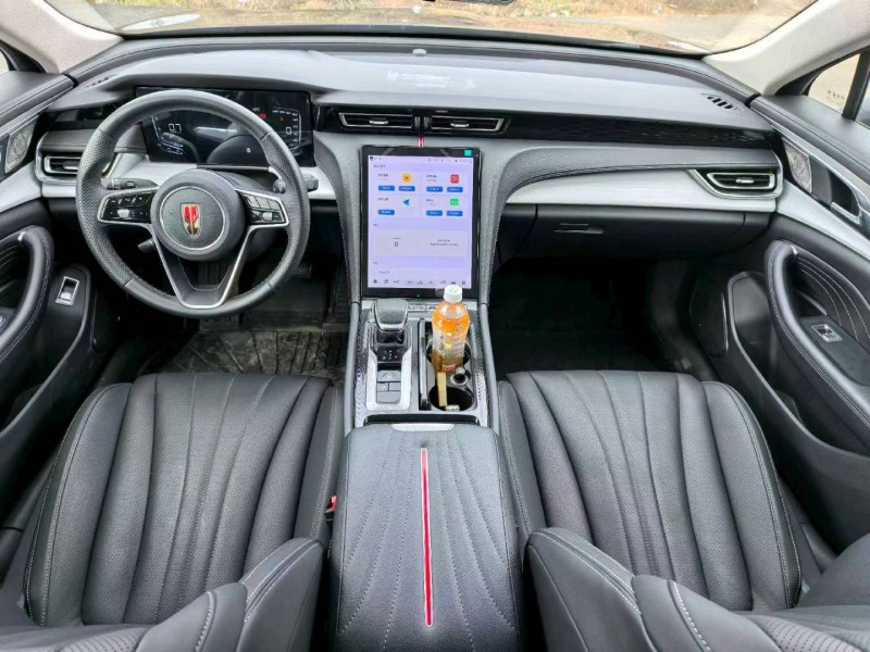 榆林24年红旗H56