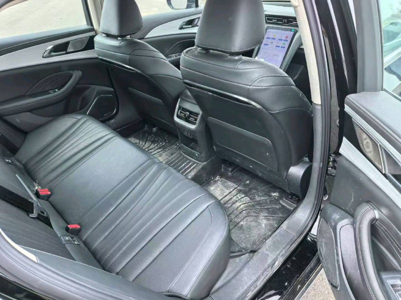 榆林24年红旗H57