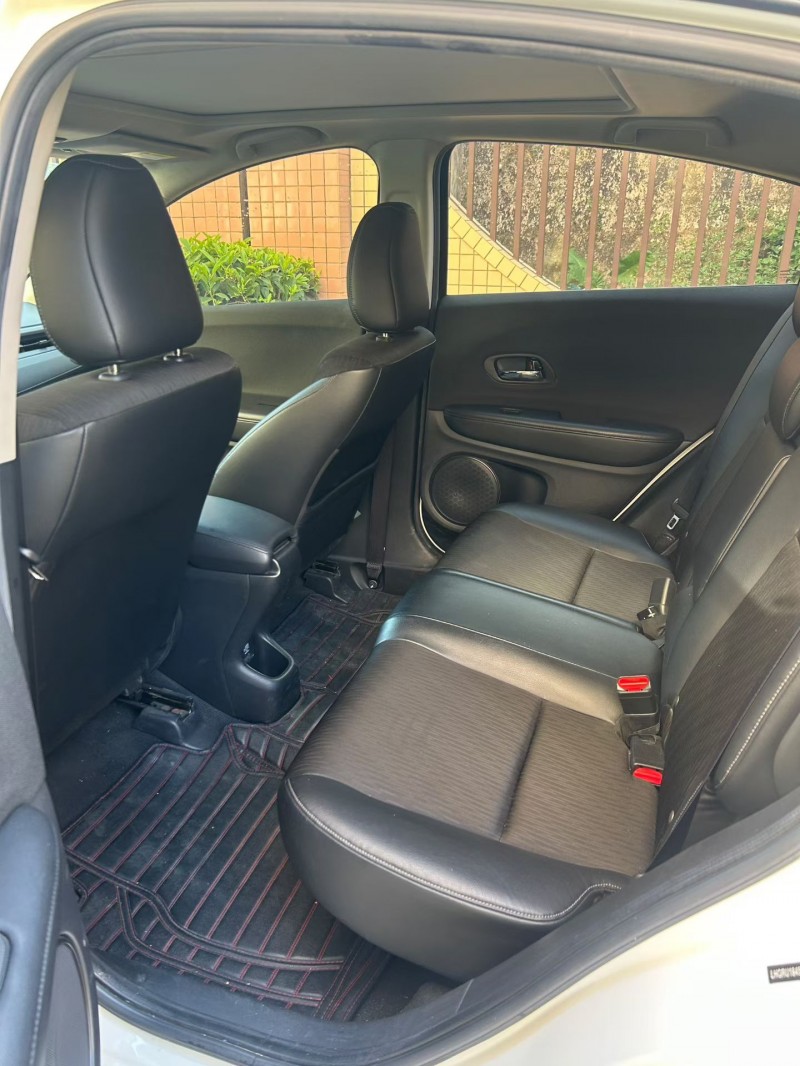 东莞19年本田缤智4