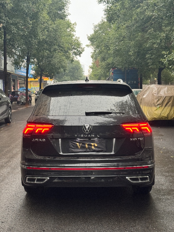 娄底24年大众途观6