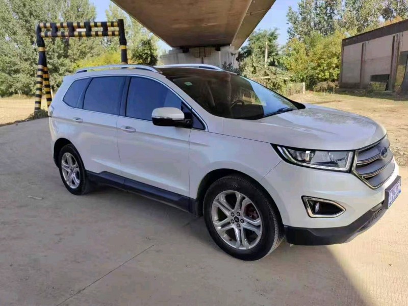 保定18年福特锐界2