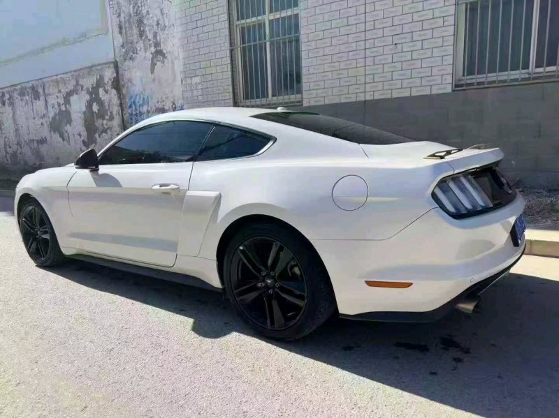 日照17年福特野马7