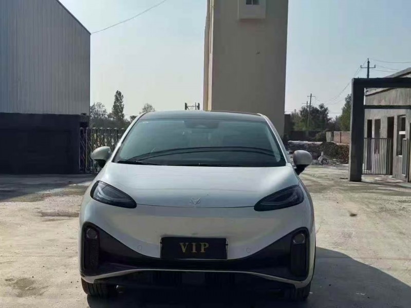 菏泽24年极狐汽车考拉1