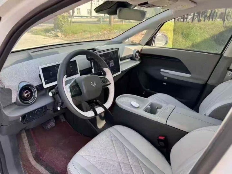 菏泽24年极狐汽车考拉8